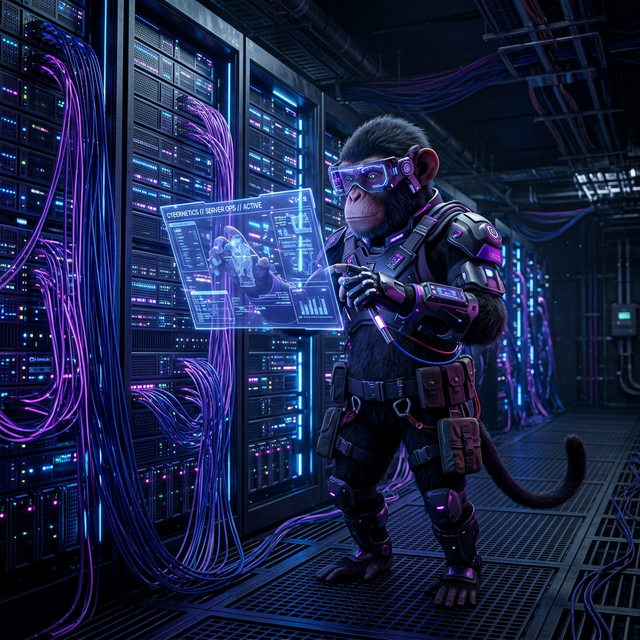VPS Servers